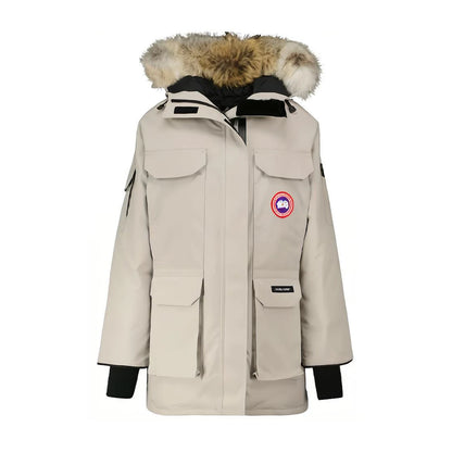 Canada Goose