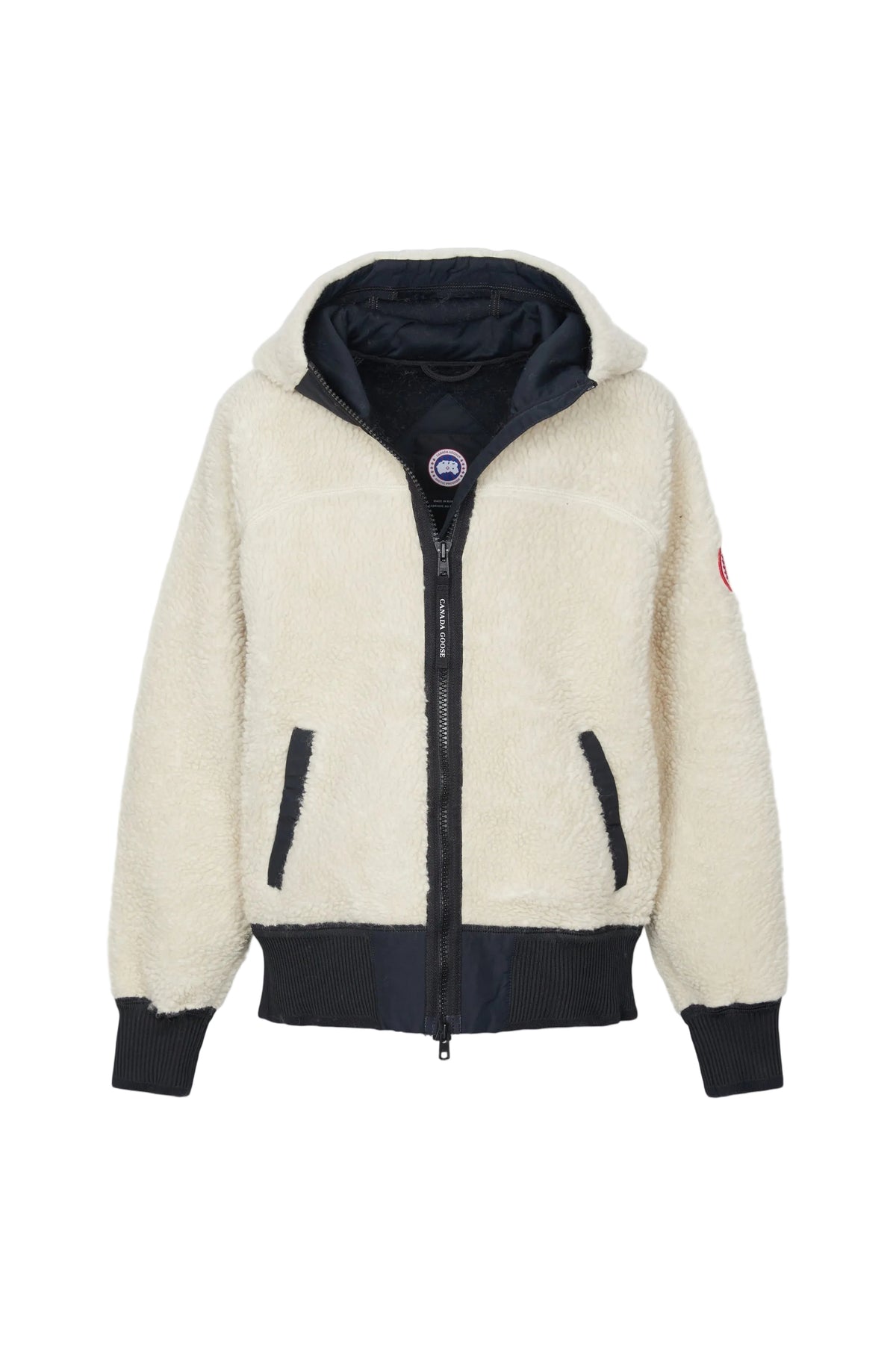 Canada Goose