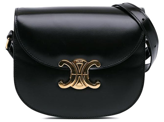 Ce Arc De Triomphe Saddle Bag