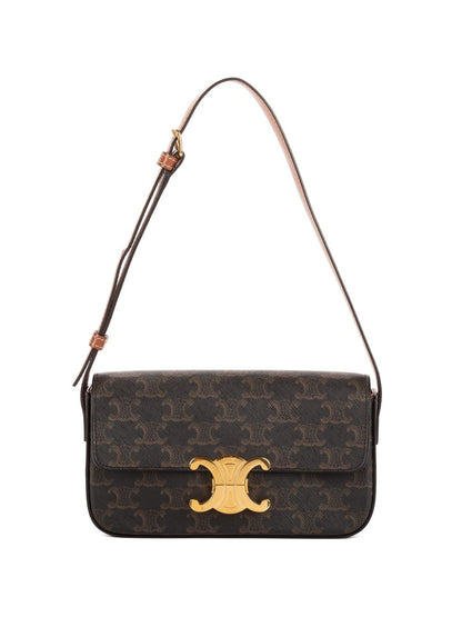 Ce Arc De Triomphe Series Armpit Bag