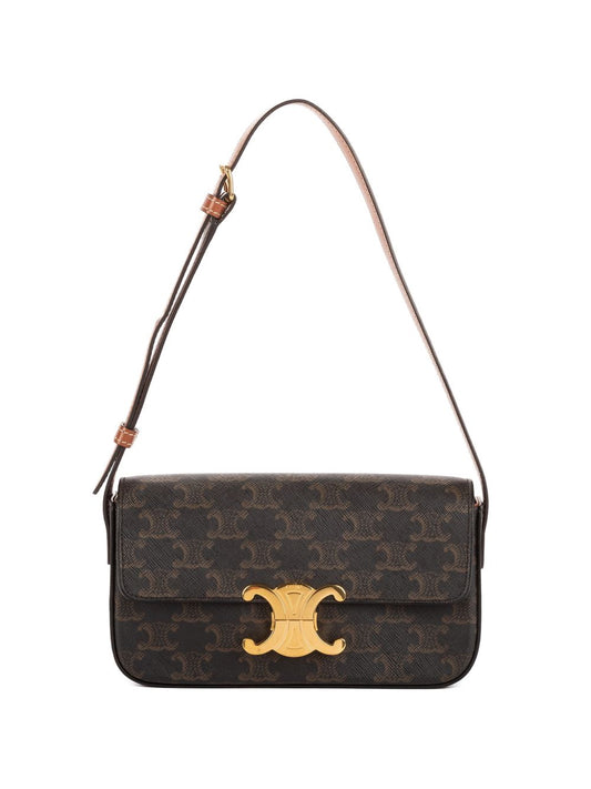 Ce Arc De Triomphe Series Armpit Bag