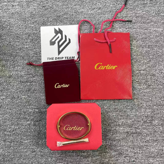 PULSERA CARTl£R