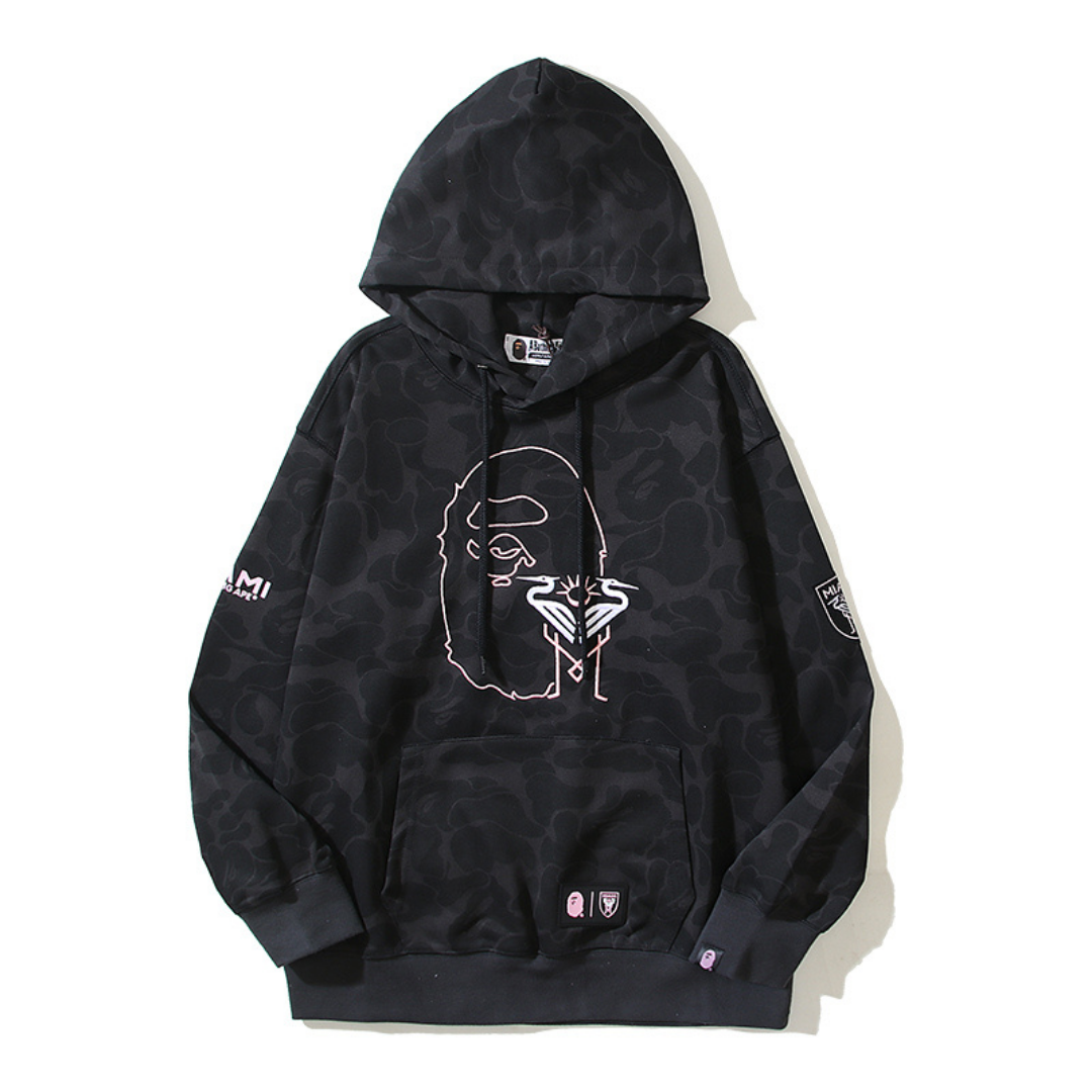 FELPA BAPE