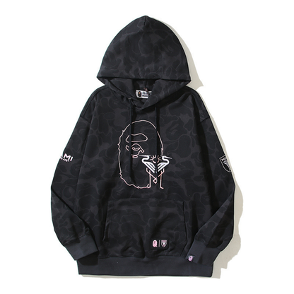 FELPA BAPE