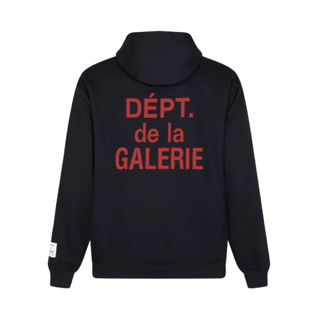Sudadera GALERRY DEPT