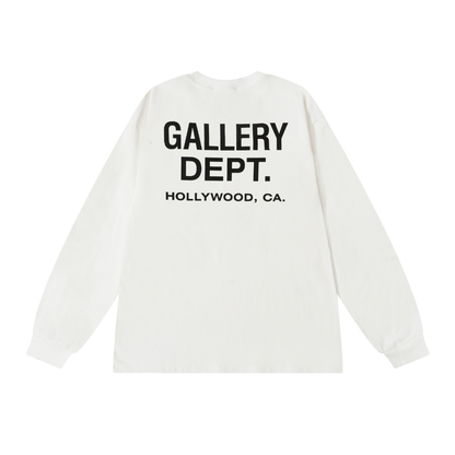 Sudadera Gallery Dpt