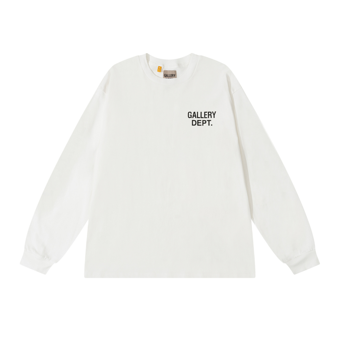 Sudadera Gallery Dpt