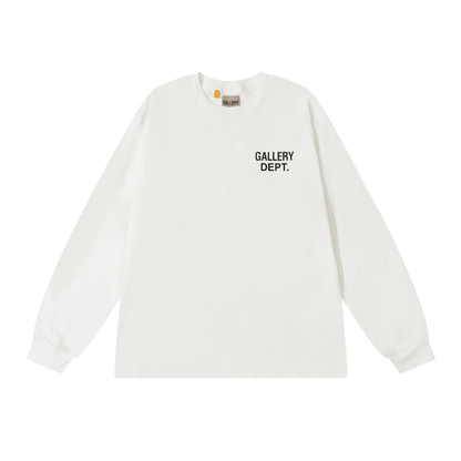 Sudadera Gallery Dpt