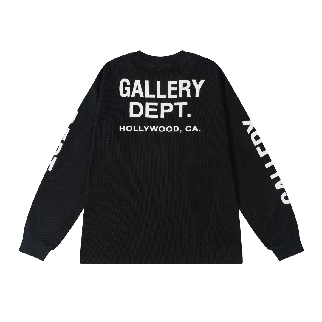 Sudadera Gallery Dpt