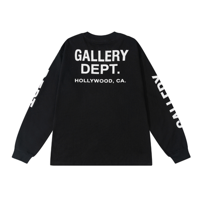 Sudadera Gallery Dpt
