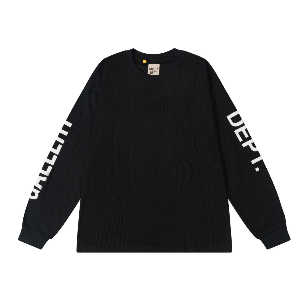 Sudadera Gallery Dpt