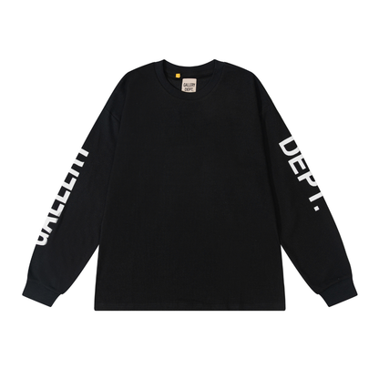 Sudadera Gallery Dpt