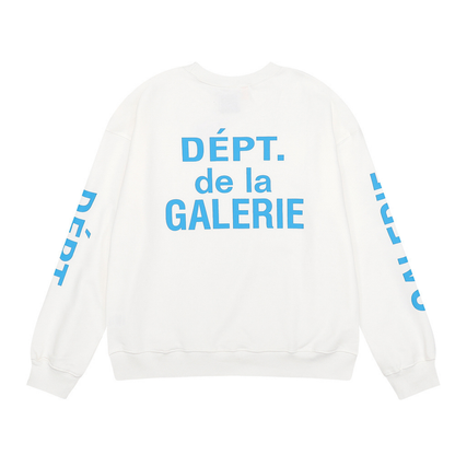 Sudadera Gallery Dpt