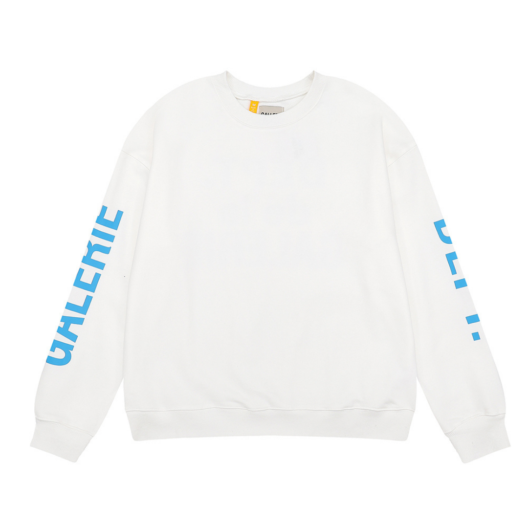 Sudadera Gallery Dpt