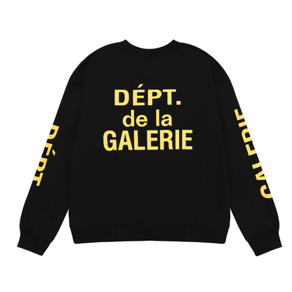 Sudadera Gallery Dpt