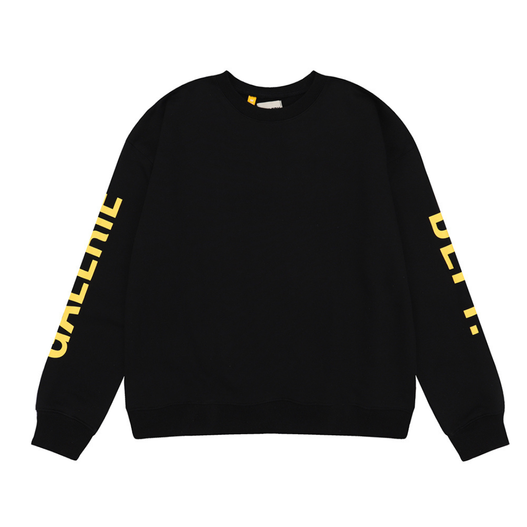 Sudadera Gallery Dpt