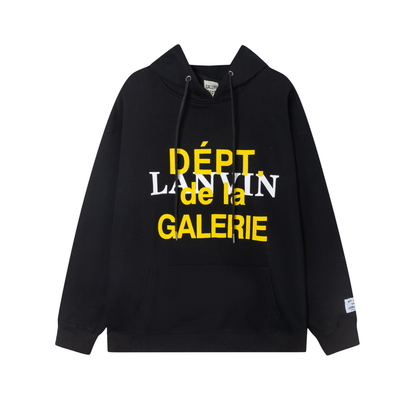 Sudadera Gallery Dpt