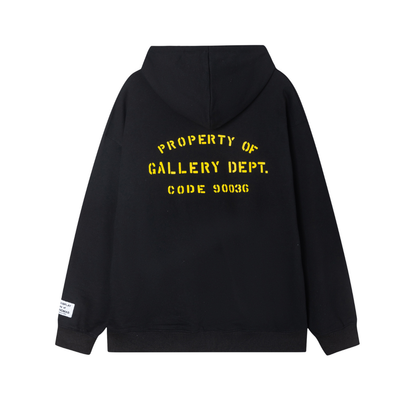 Sudadera Gallery Dpt
