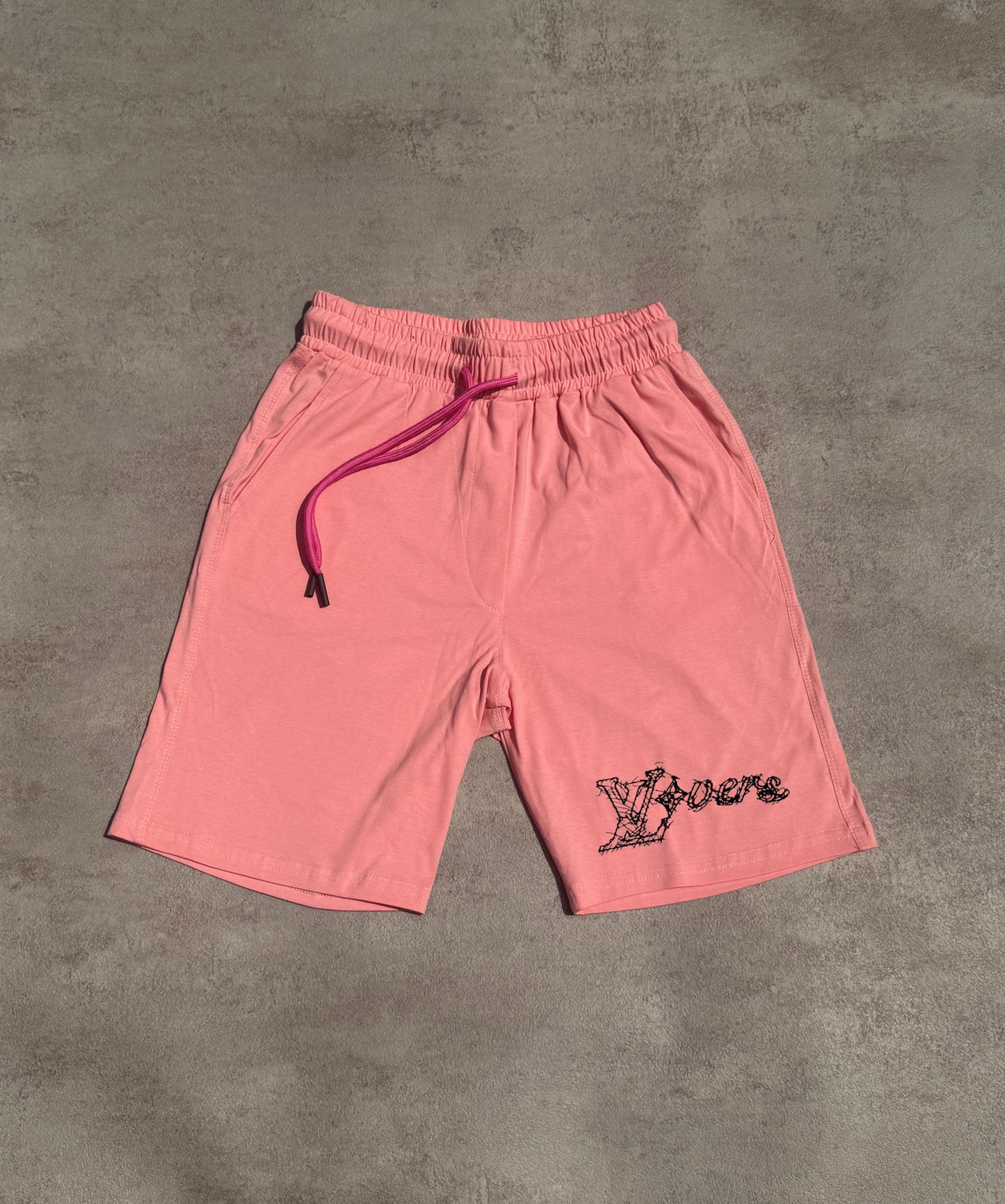 Pantalones cortos LOUIS VUITT0N