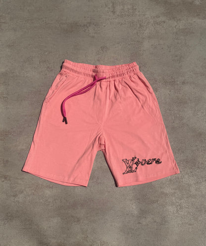 Pantalones cortos LOUIS VUITT0N