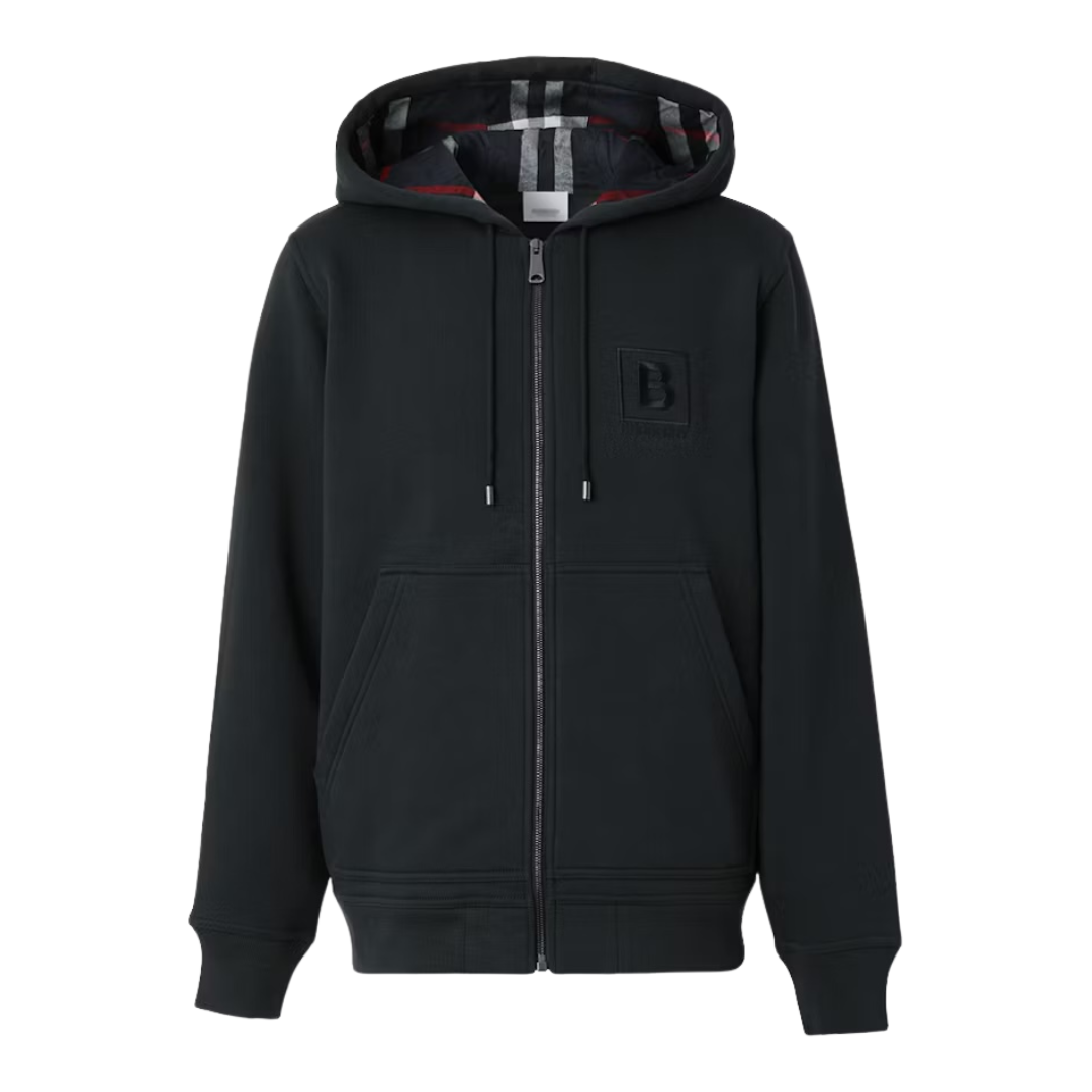 Sudadera BURBERR¥