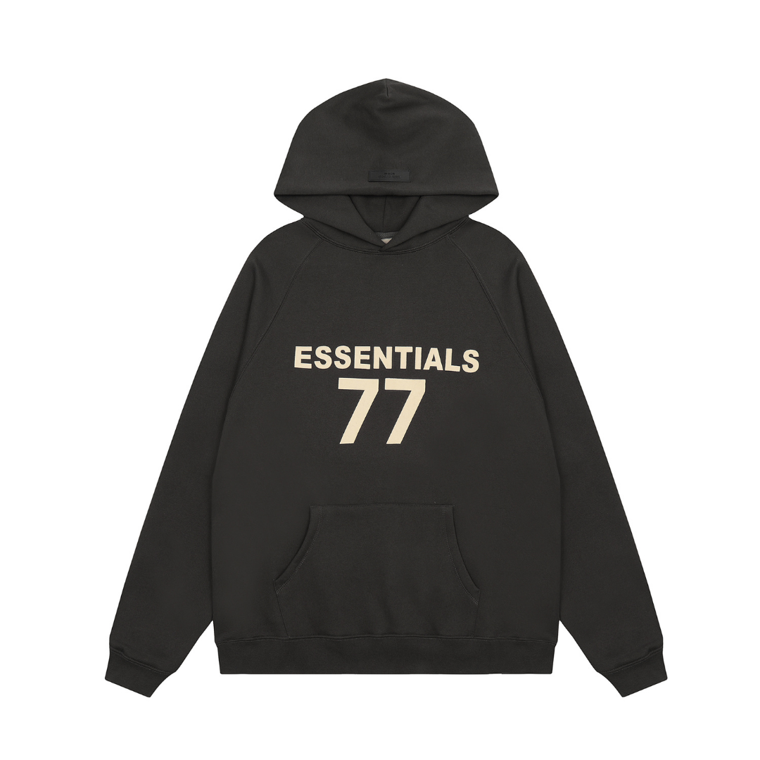 Sudadera ESSENTIAL