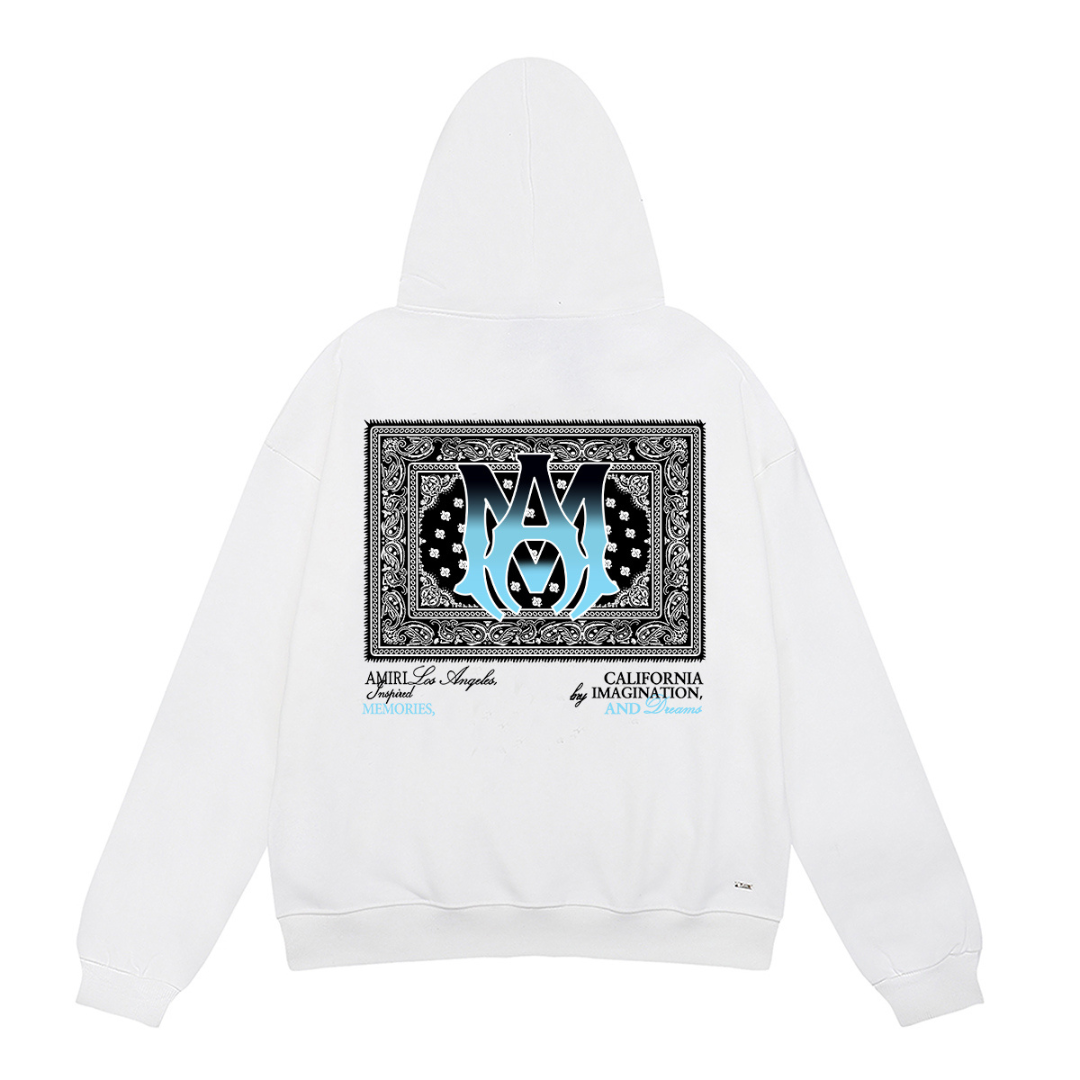 Sudadera AMIRl