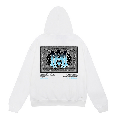 Sudadera AMIRl