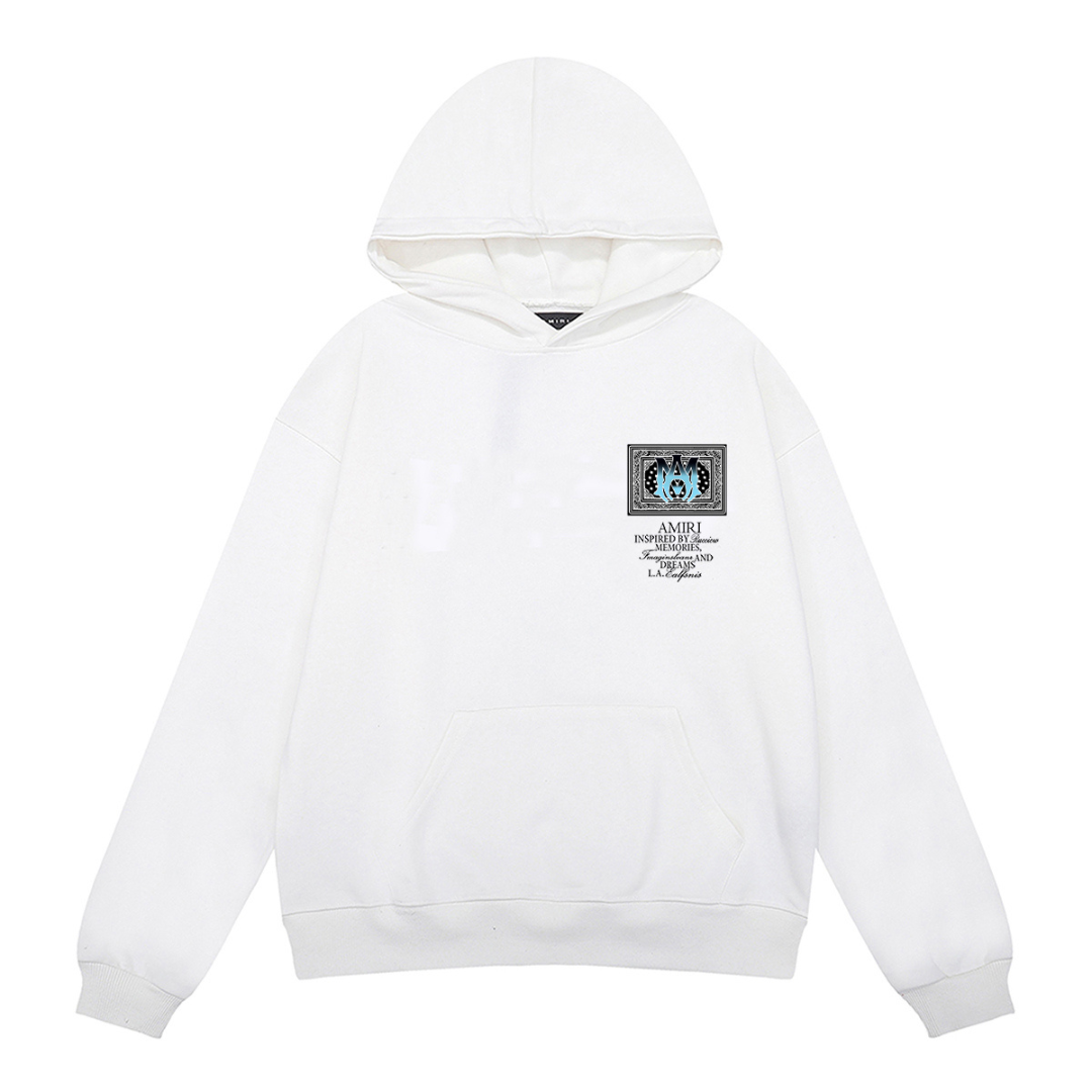 Sudadera AMIRl