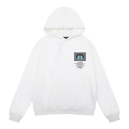 Sudadera AMIRl