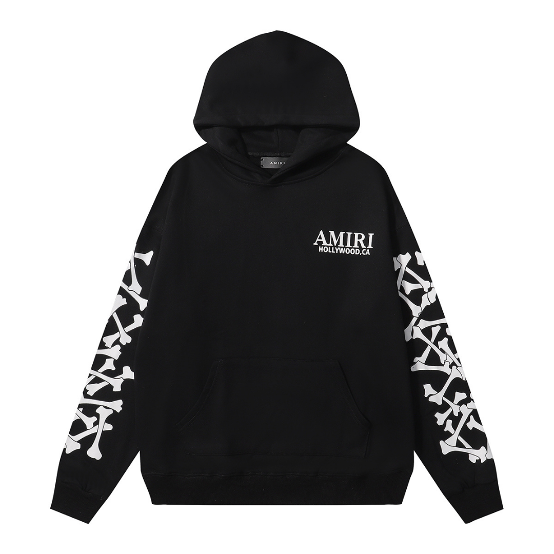 Sudadera AMIRl