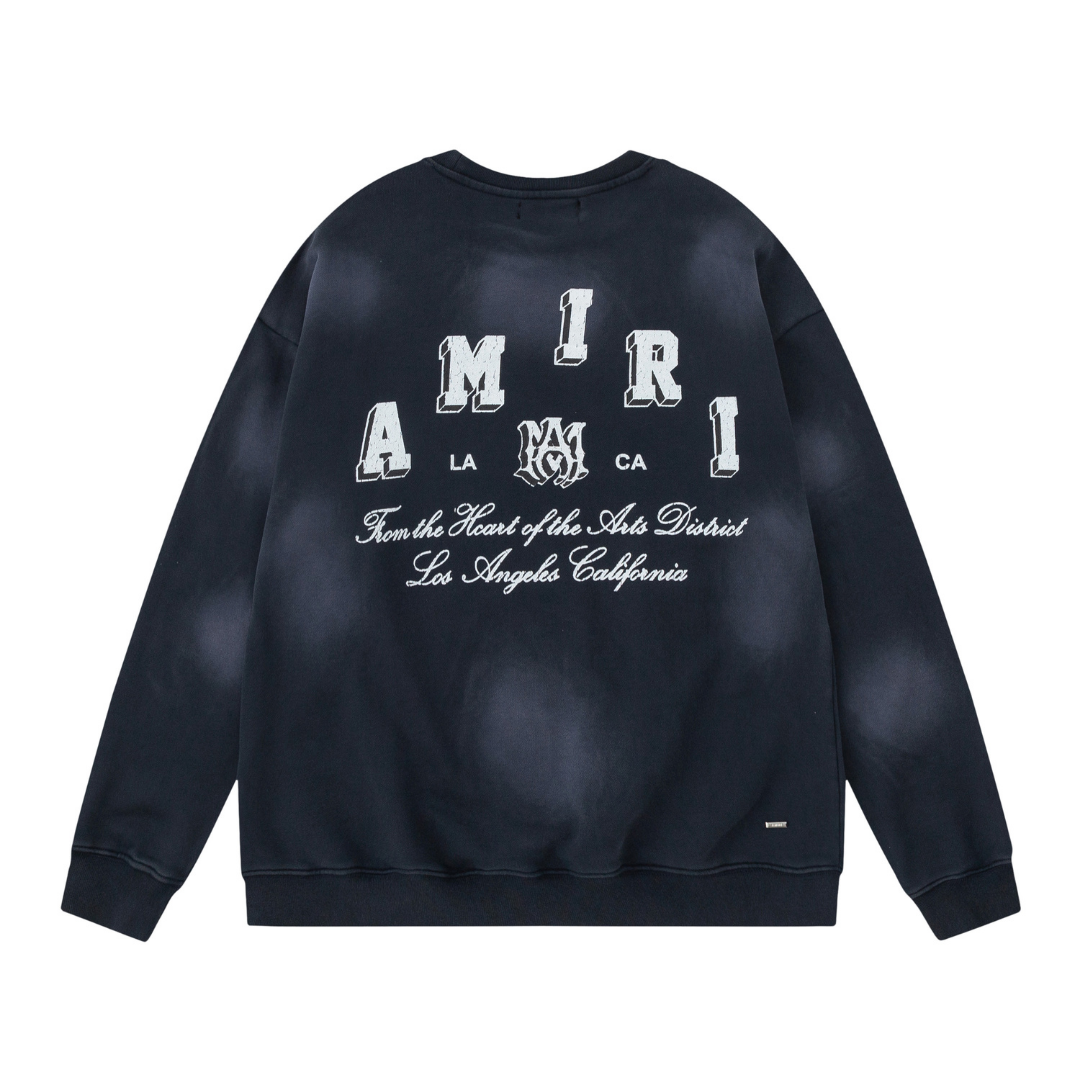 Sudadera AMIRl