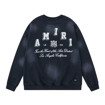 Sudadera AMIRl