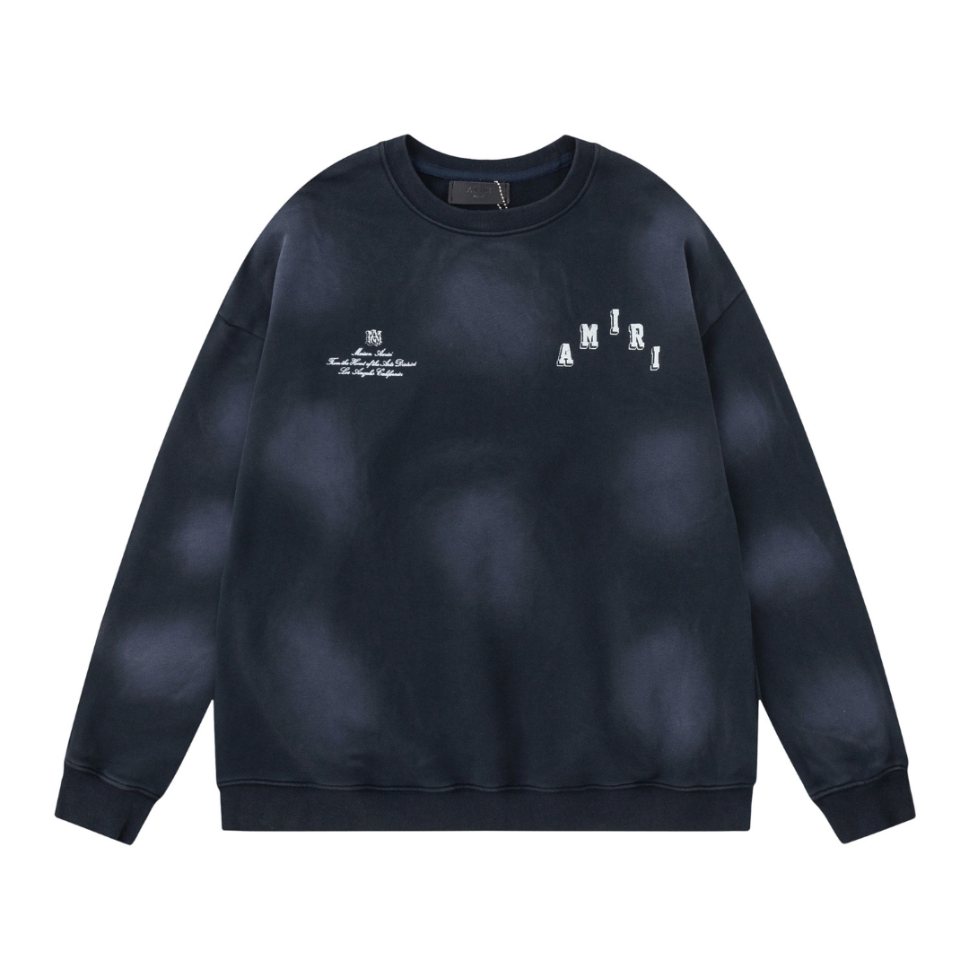 Sudadera AMIRl