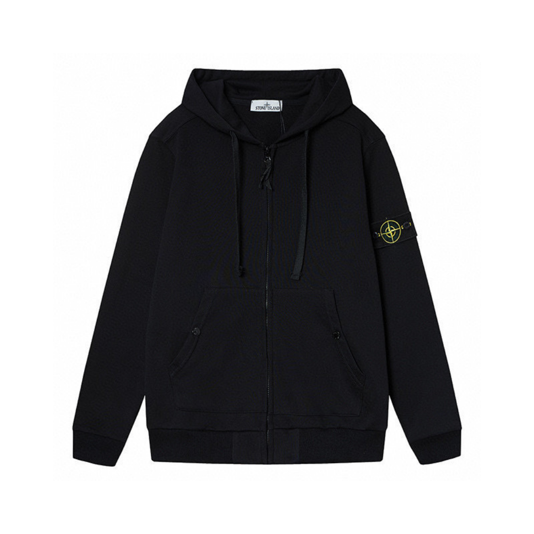 Sudadera STONE