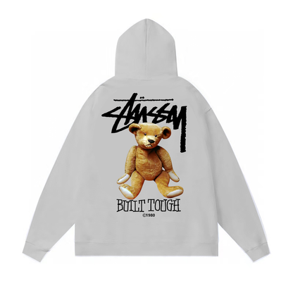 Sudadera STUSSY
