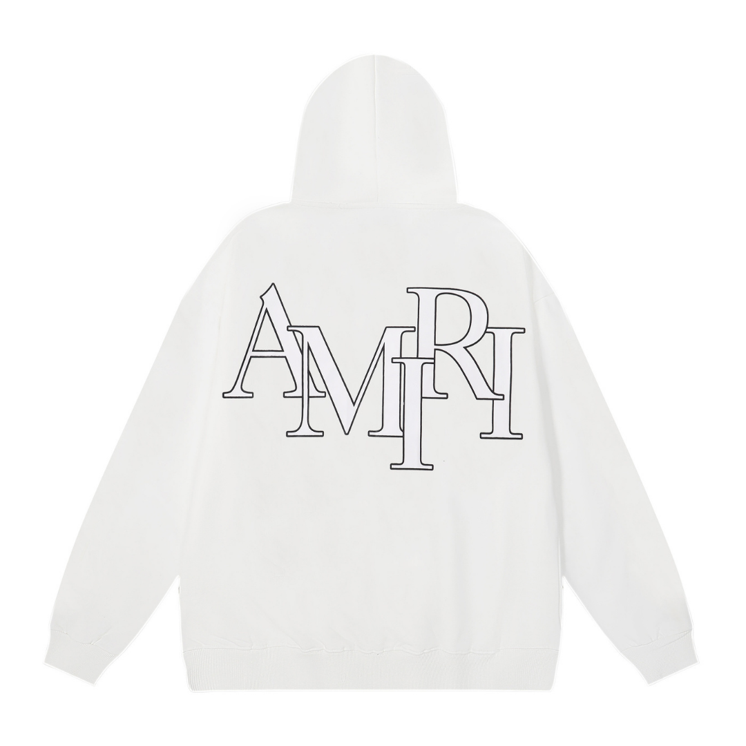 Sudadera AMIRl