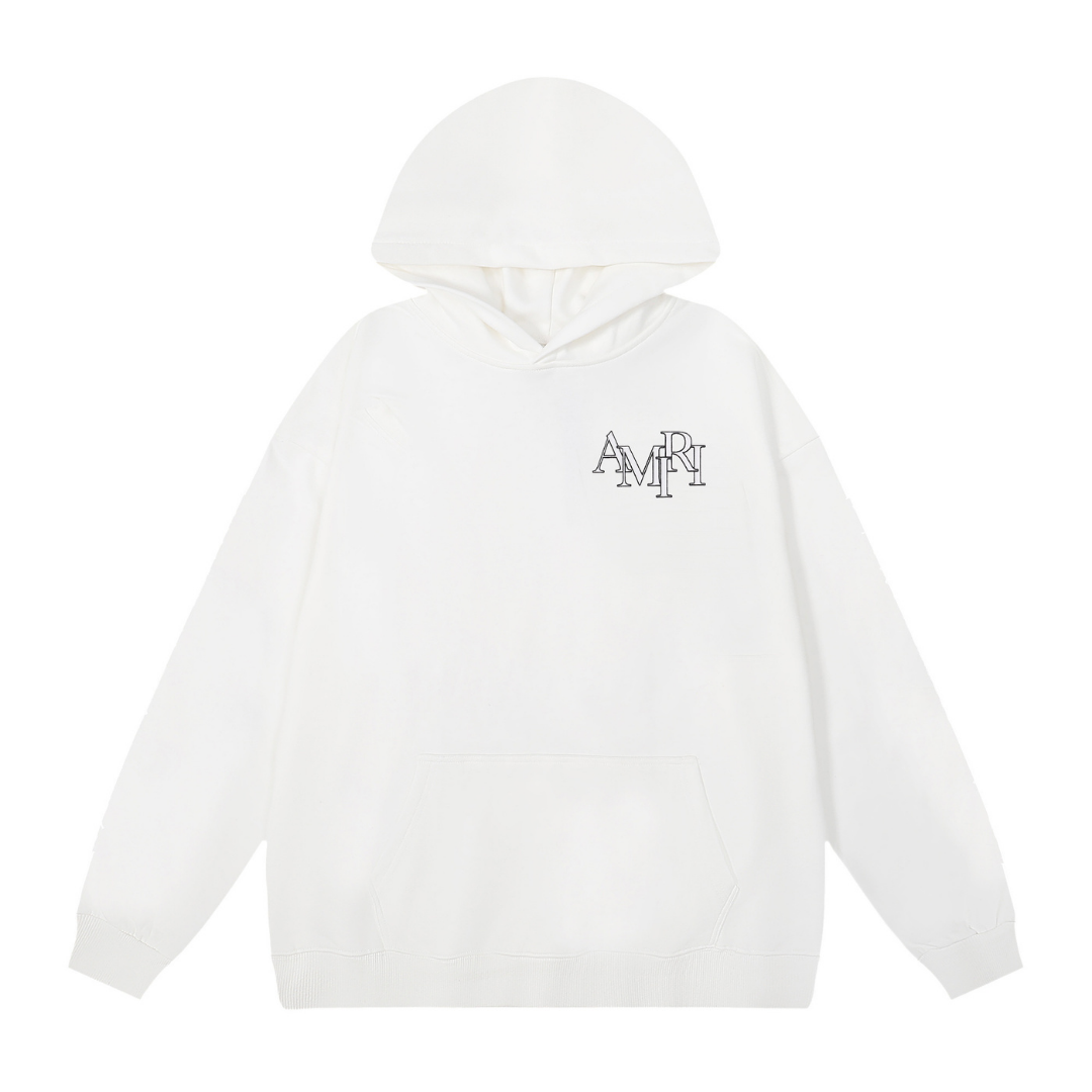 Sudadera AMIRl