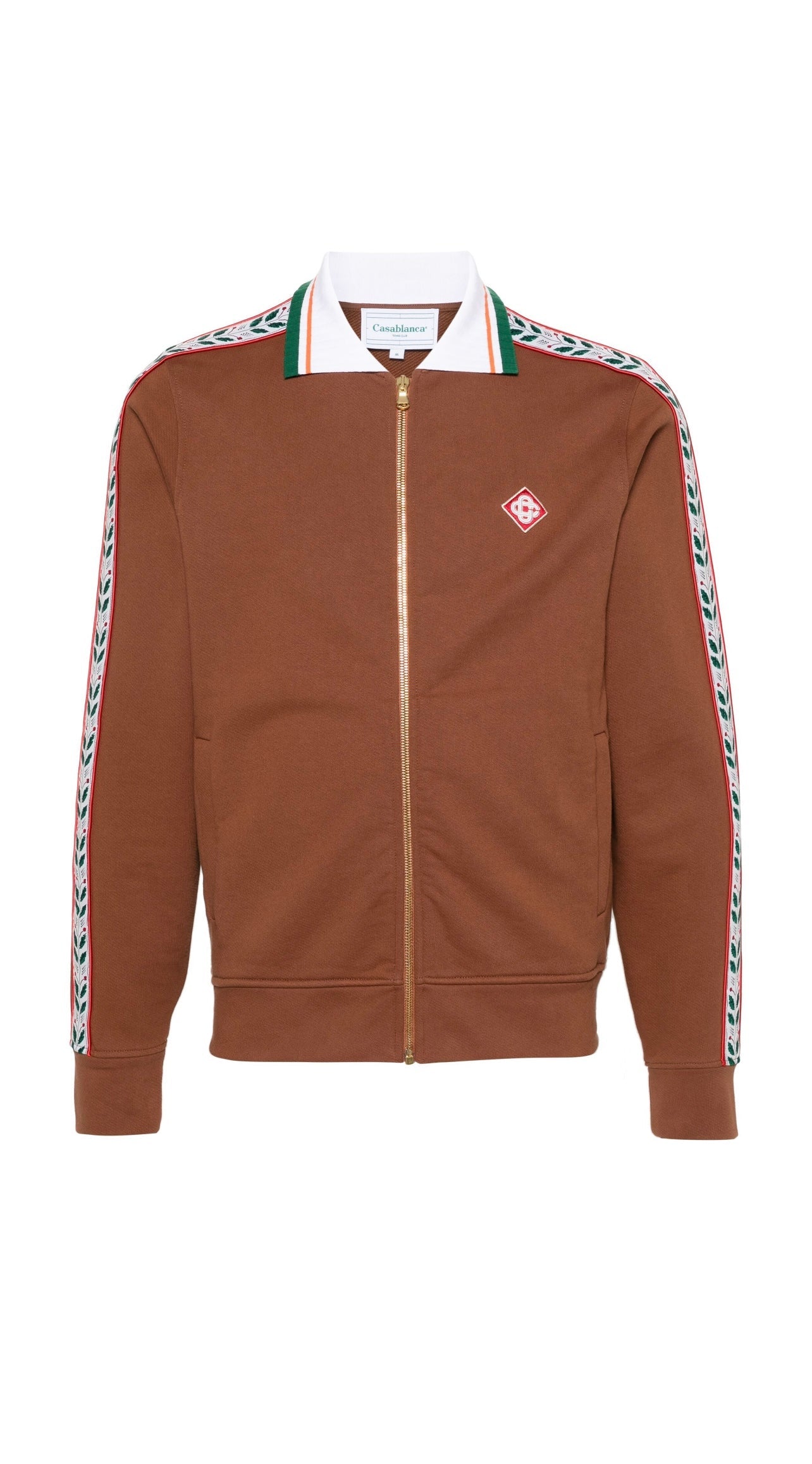 SUDADERA CA$A BLANCA