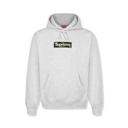 Felpa con cappuccio Supreme