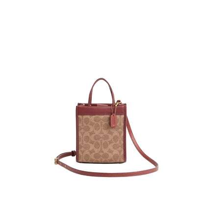 Coa mini tote bag