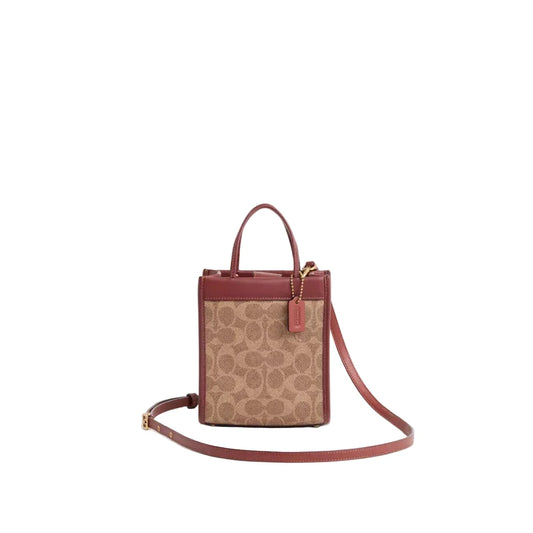 Coa mini tote bag