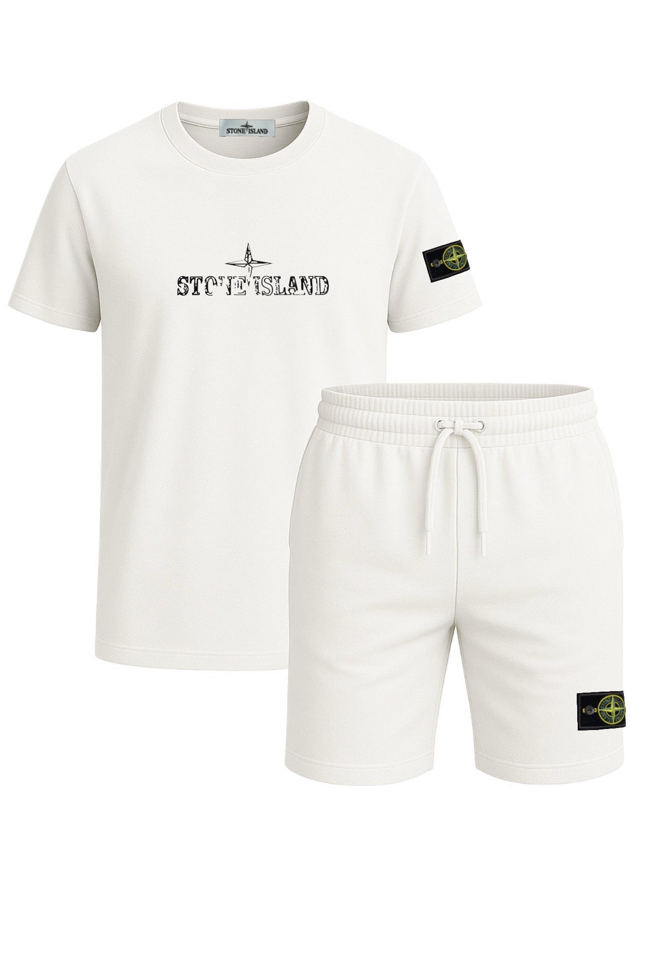 CHANDAL STONE ISLAN|)