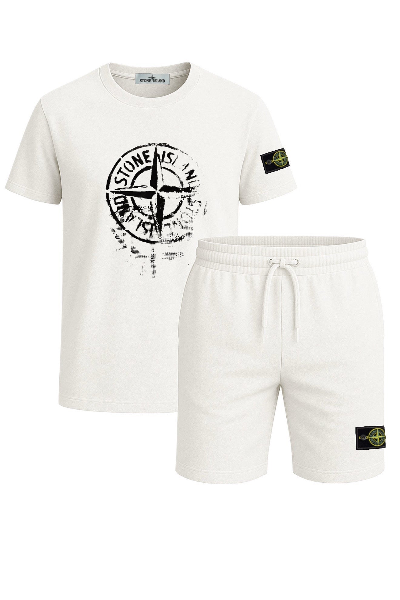 CHANDAL STONE ISLAN|)