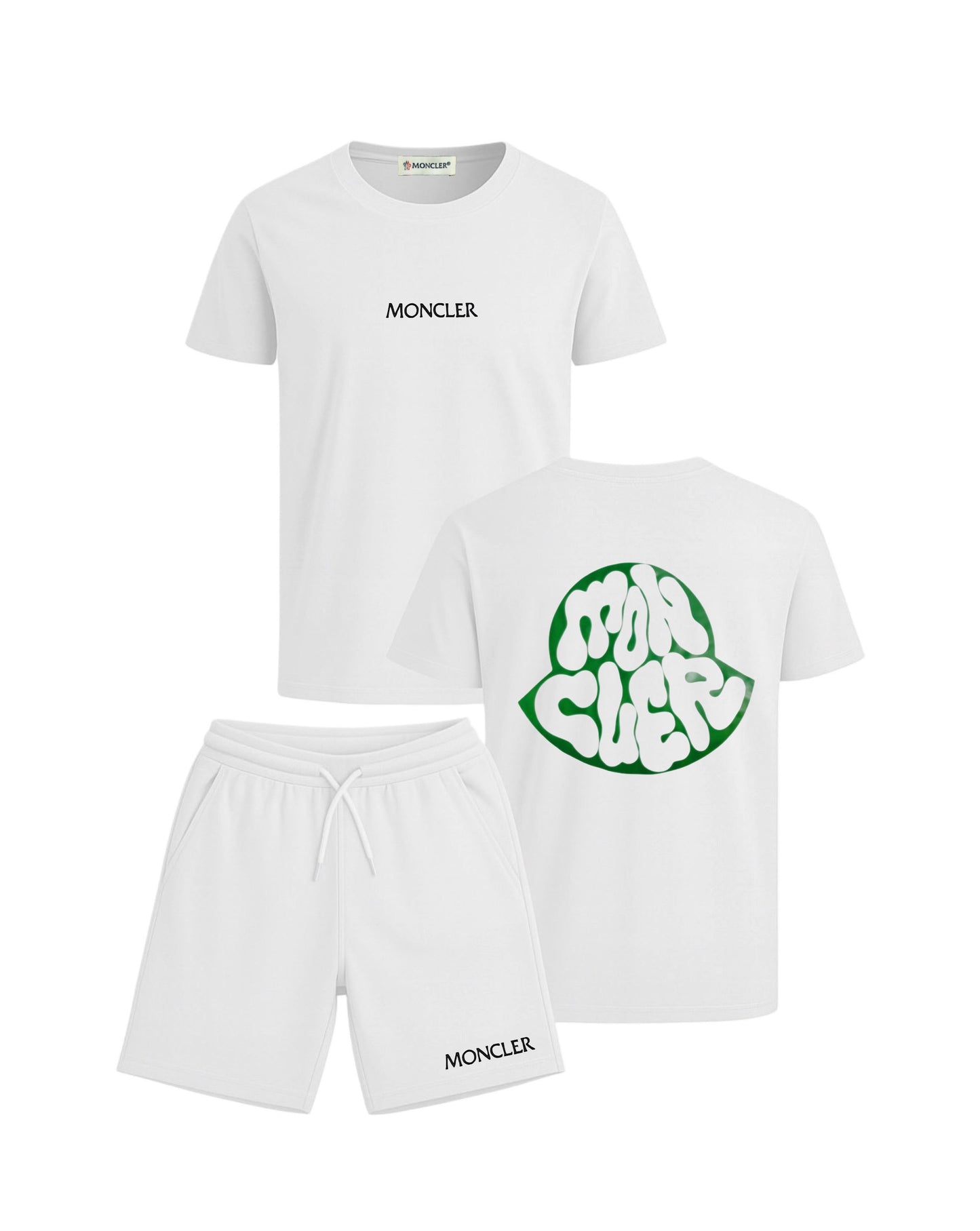 CHANDAL MONCL£R