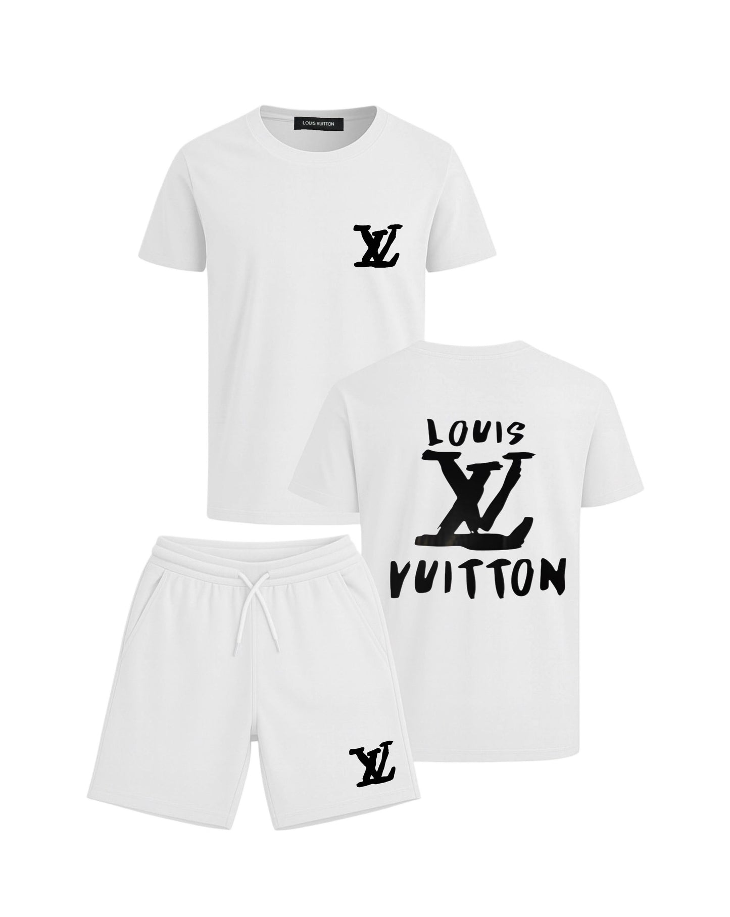 CHANDAL LOUIS VUITT0N