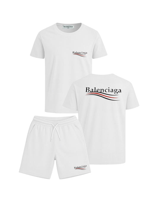 CHANDAL BALENCIAG@