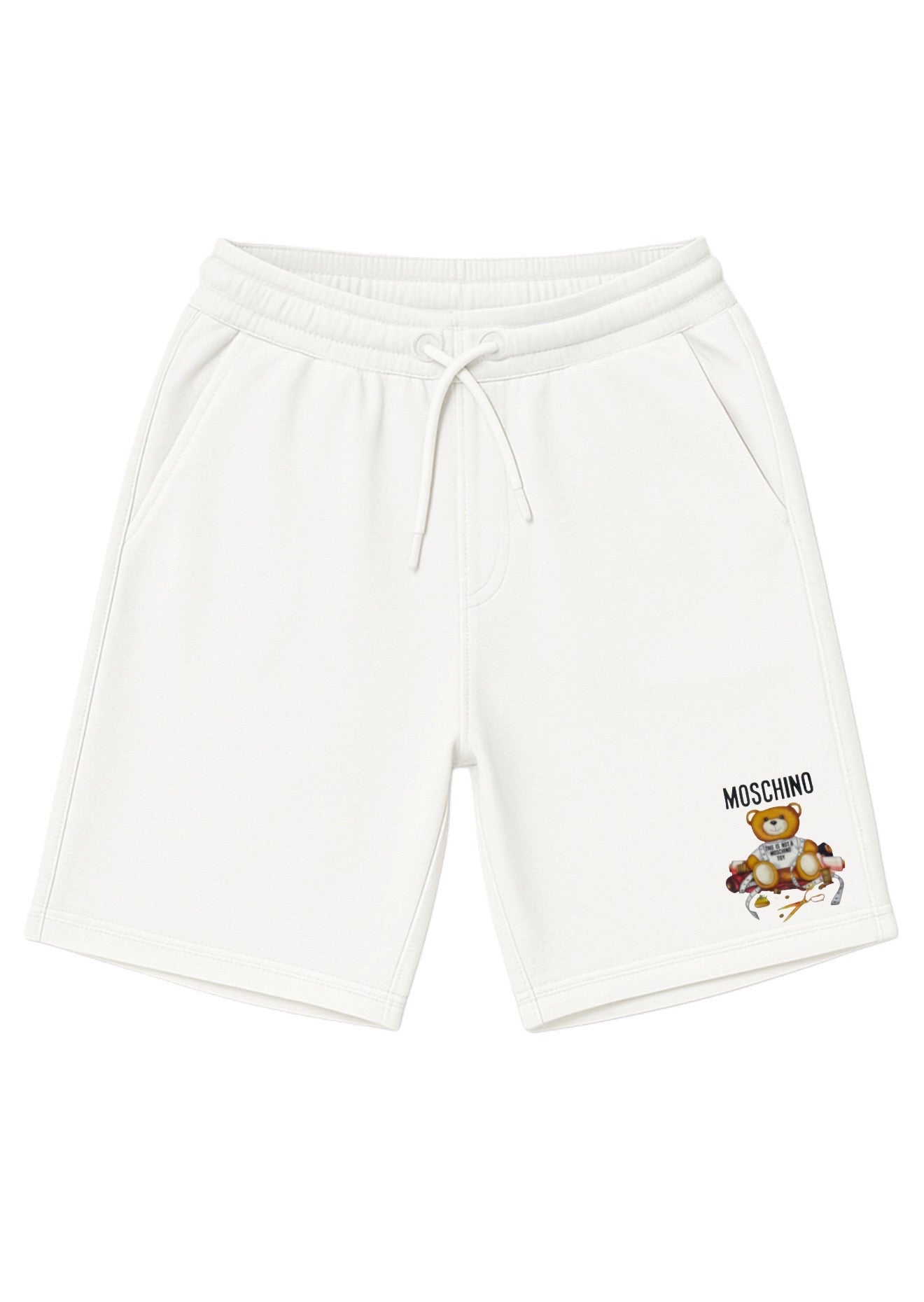 Pantalones cortos MISCHIN0