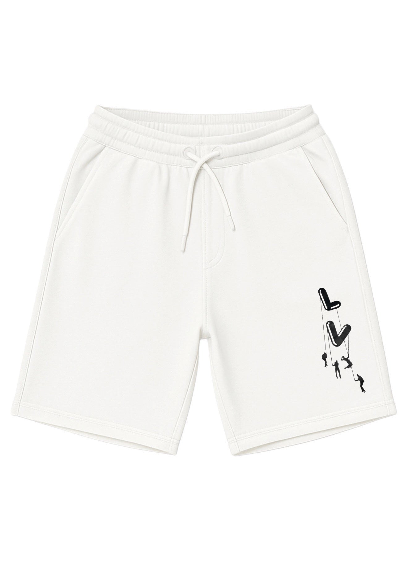 Pantalones cortos LOUIS VUITT0N