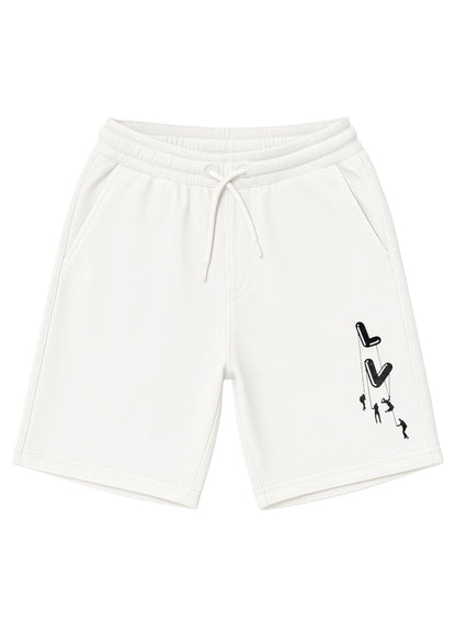 Pantalones cortos LOUIS VUITT0N